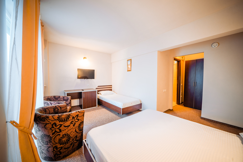 Hotel Diana Resort