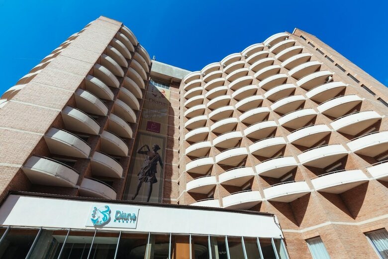 Hotel Diana Resort