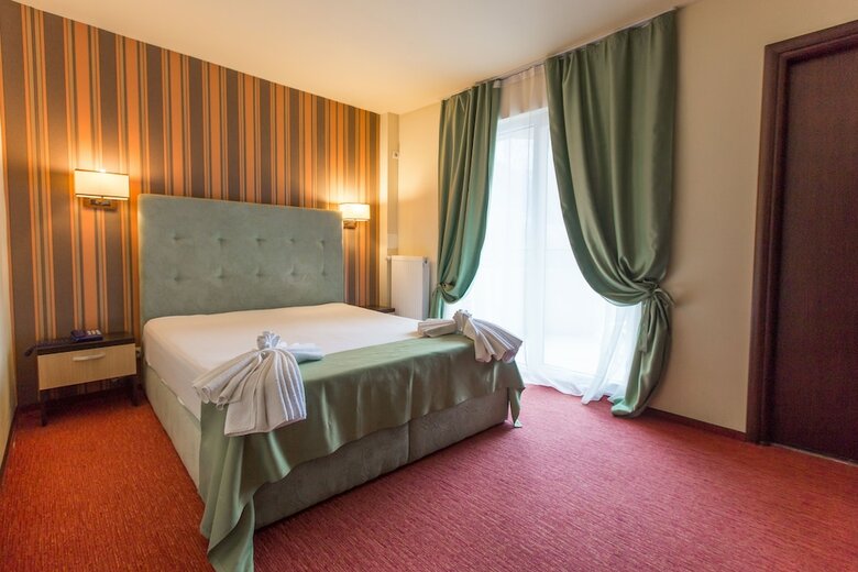 Hotel Diana Resort