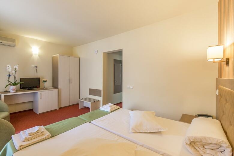 Hotel Diana Resort