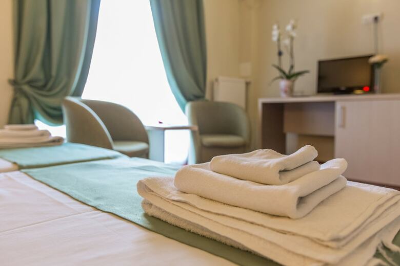 Hotel Diana Resort