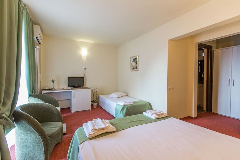 Hotel Diana Resort