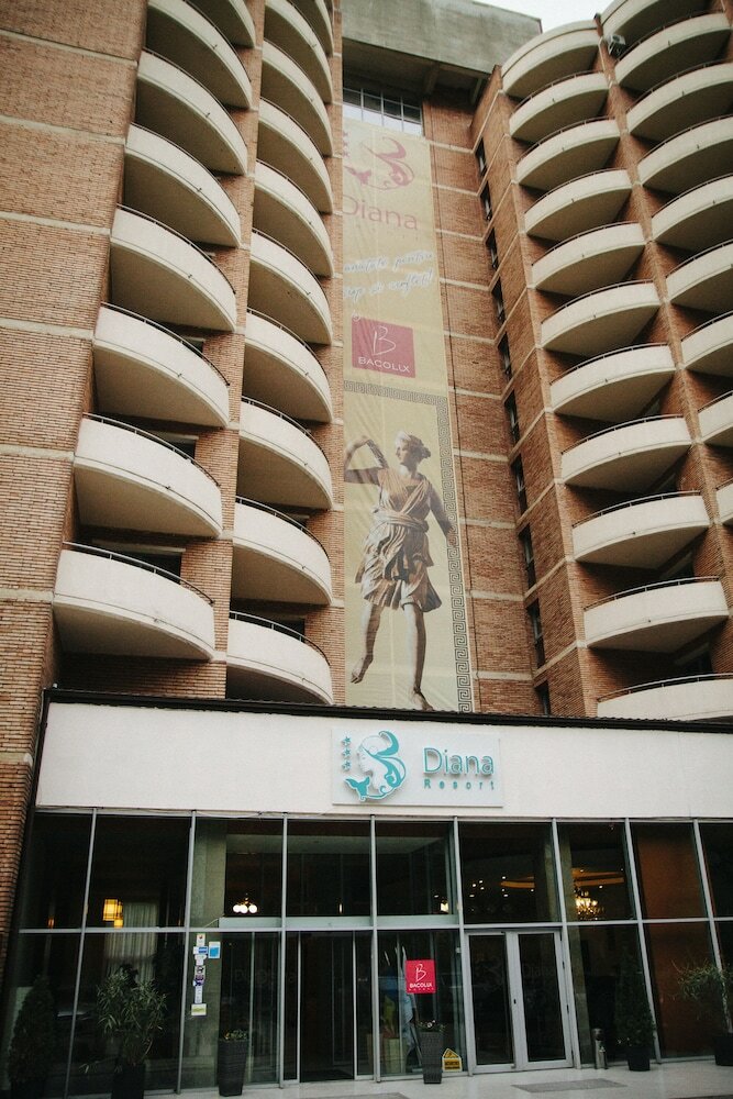 Hotel Diana Resort