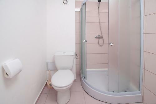 Hostal Pensiunea Floare de Colt