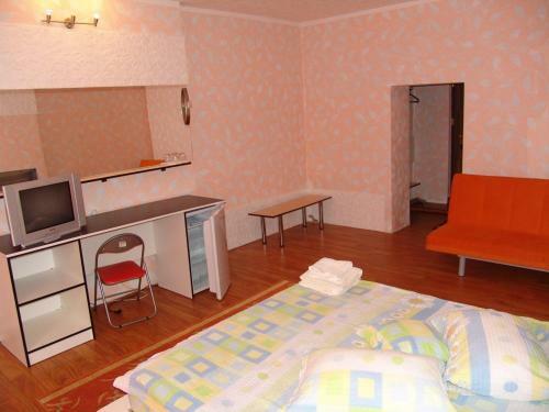 Hostal Pension President