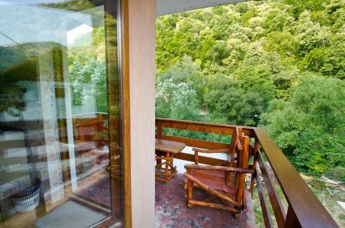 Hostal Pension President