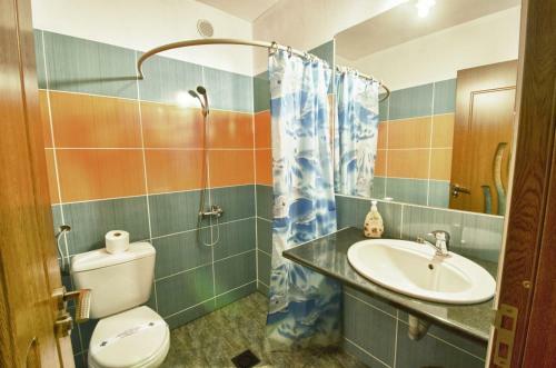 Hostal Pension President