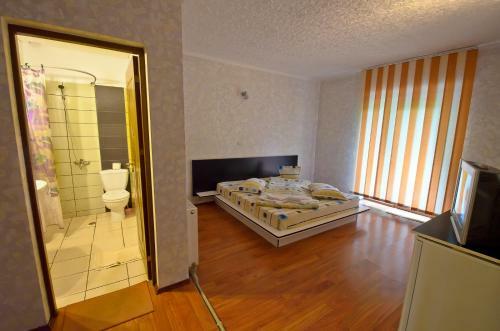 Hostal Pension President