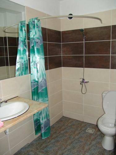 Hostal Pension President