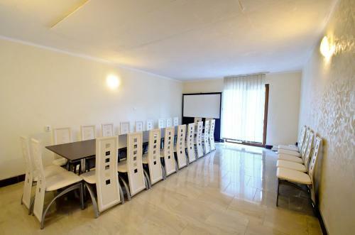 Hostal Pension President