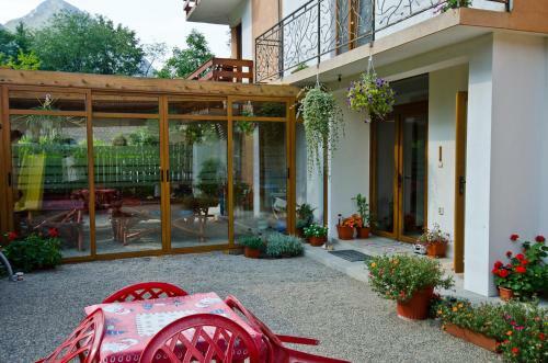 Hostal Pension President