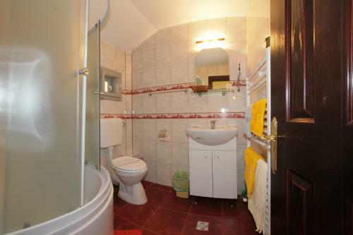 Hostal Villa Hera