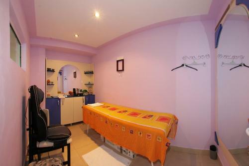 Hostal Villa Hera