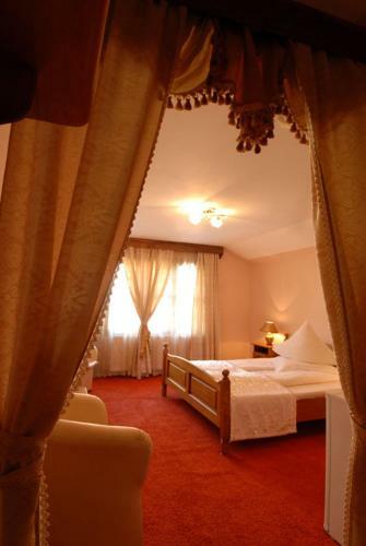 Hostal Villa Hera