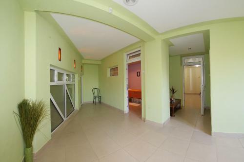 Hostal Villa Hera