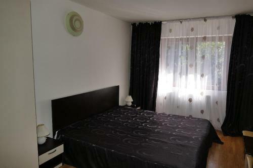 Hostal Pensiunea Pinul Negru