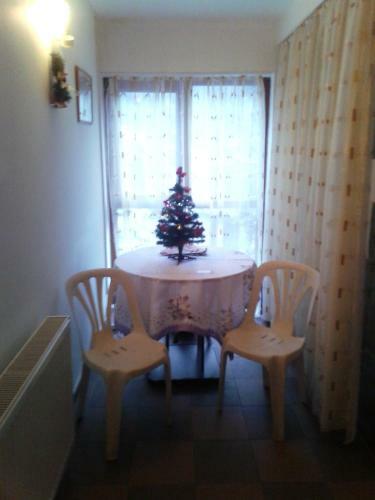 Hostal Pensiunea Pinul Negru