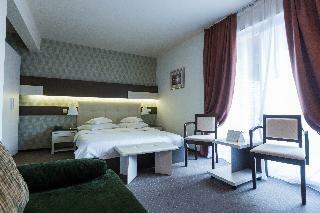 Hotel Afrodita Resort & Spa