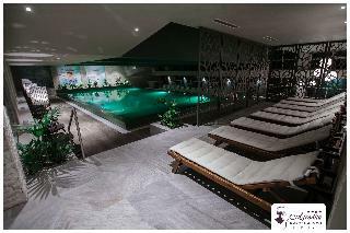 Hotel Afrodita Resort & Spa