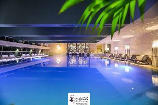 Hotel Afrodita Resort & Spa