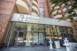 Hotel Afrodita Resort & Spa