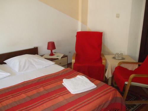 Hostal Pensiunea Soimul
