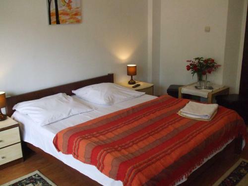Hostal Pensiunea Soimul