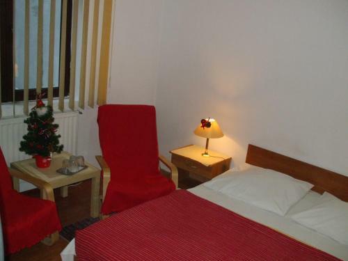 Hostal Pensiunea Soimul