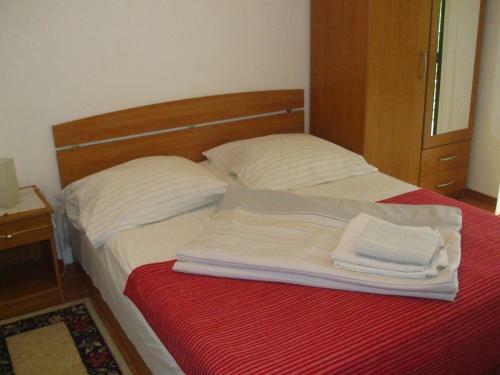Hostal Pensiunea Soimul