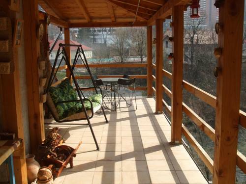 Hostal Pensiunea Soimul