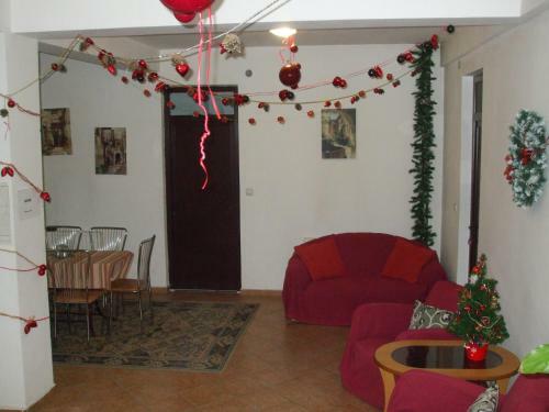Hostal Pensiunea Soimul