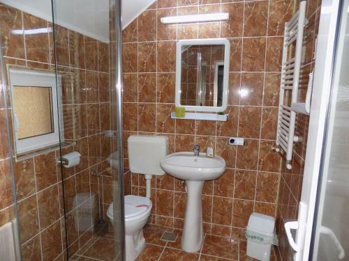Hostal Pension Eden