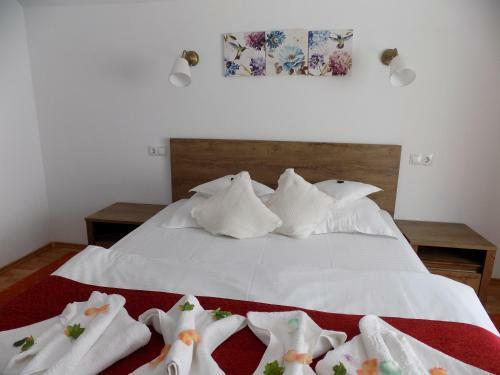 Hostal Pension Eden