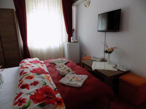 Hostal Pension Eden