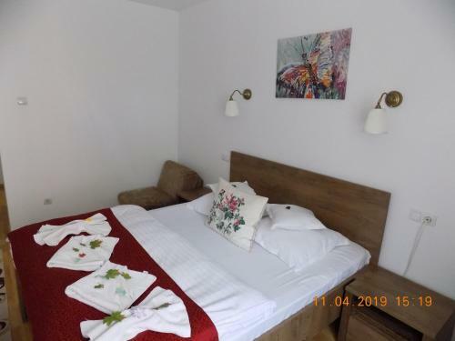 Hostal Pension Eden