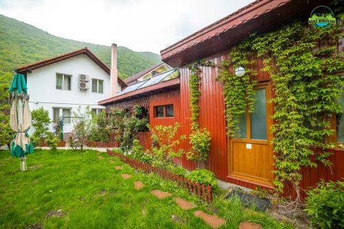 Hostal Pension Eden