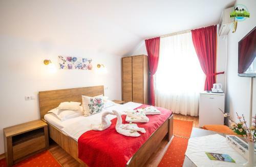 Hostal Pension Eden