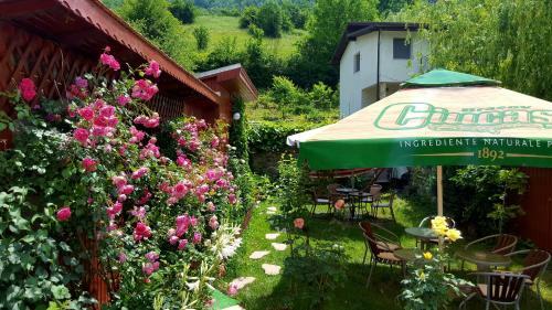 Hostal Pension Eden