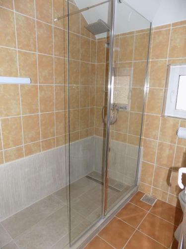 Hostal Pension Eden