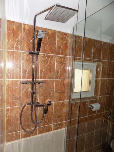 Hostal Pension Eden