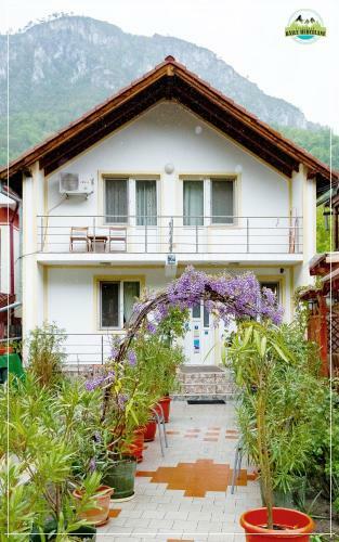 Hostal Pension Eden