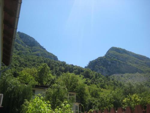 Hostal Pension Eden