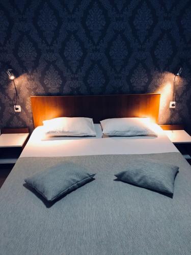 Hostal Pinul Negru