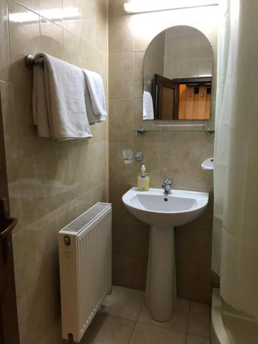 Hostal Pinul Negru