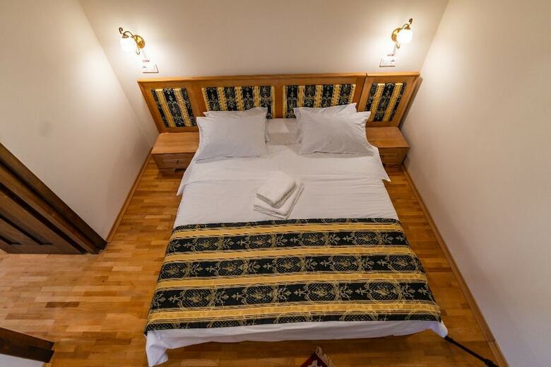 Hotel Felix Pension