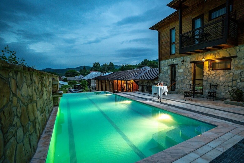 Hotel Felix Pension