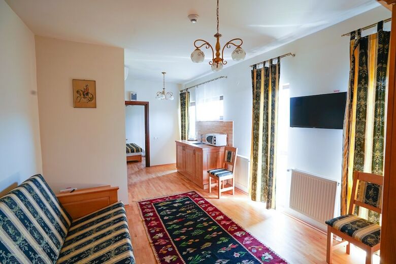 Hotel Felix Pension