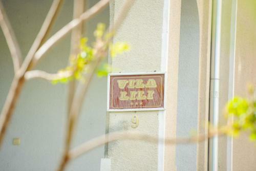Hostal Vila Lili