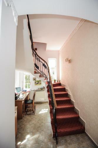 Hostal Vila Lili