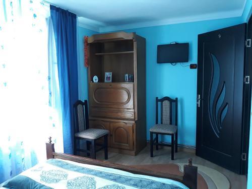 Hostal Pensiunea Angelica